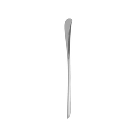 butter knife MILANO Fortessa stainless steel massive handle L 180 mm product photo