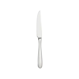 steak knife GRAND CITY SANDGESTRAHLT stainless steel L 235 mm product photo