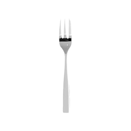cake fork LUCCA stainless steel L 150 mm product photo