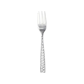 cake fork LUCCA FACET stainless steel L 150 mm product photo