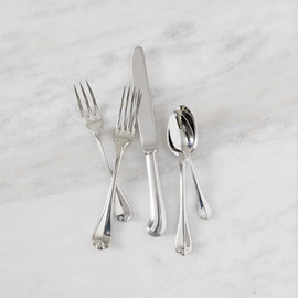 dining fork SAN MARCO stainless steel L 213 mm product photo  S