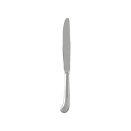 dining knife SAN MARCO stainless steel | massive handle L 252 mm product photo