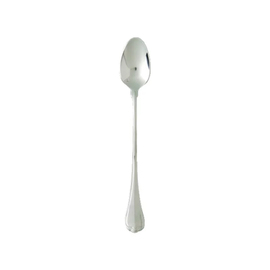Latte macchiatto spoon SAN MARCO stainless steel L 196 mm product photo