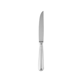 steak knife SAVOY Fortessa stainless steel | massive handle L 242 mm product photo