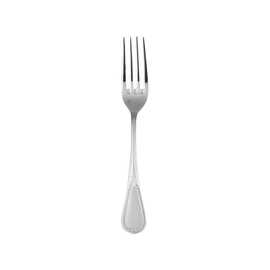 dessert fork SAVOY Fortessa stainless steel L 181 mm product photo