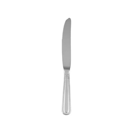 pudding knife SAVOY Fortessa stainless steel | massive handle L 215 mm product photo