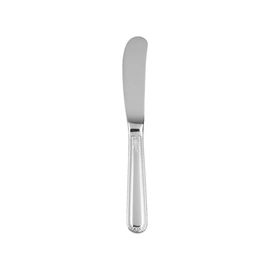 butter knife SAVOY Fortessa stainless steel | massive handle L 174 mm product photo