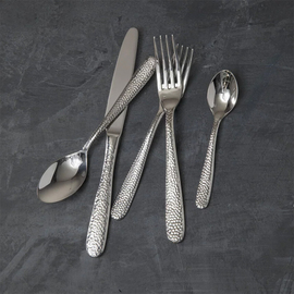 pudding spoon APOLLO Fortessa stainless steel L 182 mm product photo  S