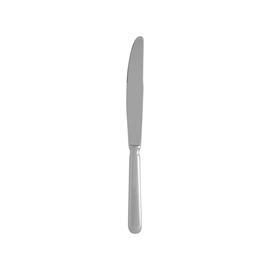 dining knife LUXE stainless steel massive handle L 250 mm product photo