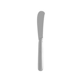 butter knife LUXE stainless steel massive handle L 180 mm product photo