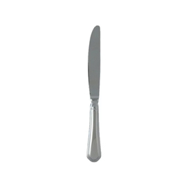dining knife MEDICI stainless steel massive handle L 240 mm product photo