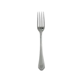 dessert fork MEDICI stainless steel L 190 mm product photo