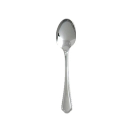 teaspoon MEDICI stainless steel L 145 mm product photo