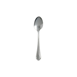 espresso spoon MEDICI stainless steel L 122 mm product photo