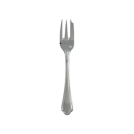 cake fork MEDICI stainless steel L 145 mm product photo