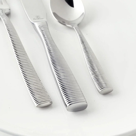 dining spoon TORINO stainless steel L 212 mm product photo  S