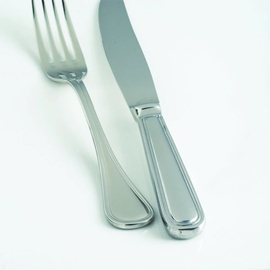 dining fork LIVORNO stainless steel L 207 mm product photo  S