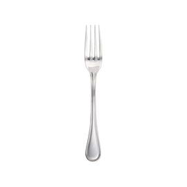 dessert fork LIVORNO stainless steel L 190 mm product photo