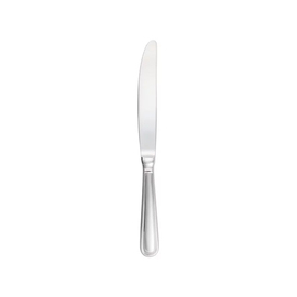 pudding knife LIVORNO Fortessa stainless steel massive handle L 217 mm product photo