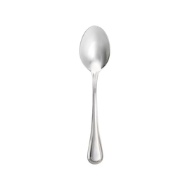 teaspoon LIVORNO stainless steel L 142 mm product photo