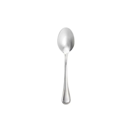 espresso spoon LIVORNO stainless steel L 110 mm product photo