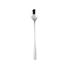 Latte macchiatto spoon LIVORNO stainless steel L 198 mm product photo