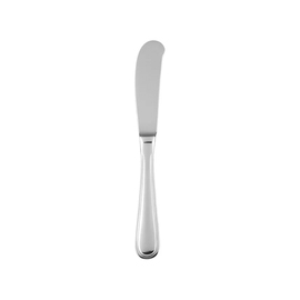 butter knife LIVORNO stainless steel massive handle L 170 mm product photo