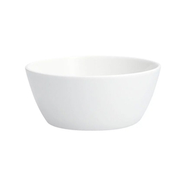 bowl SNOW 520 ml porcelain Ø 143 mm H 60 mm product photo