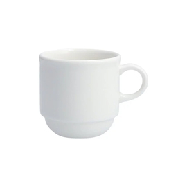 espresso cup porcelain product photo