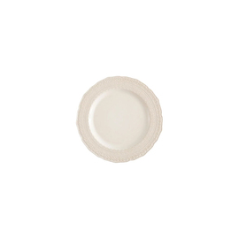plate SIENNA beige flat Ø 285 mm product photo