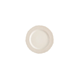 plate SIENNA beige flat Ø 210 mm product photo