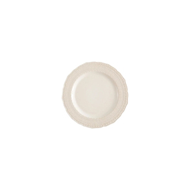 plate SIENNA beige flat Ø 160 mm product photo