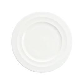 plate CIELO white flat Ø 278 mm product photo