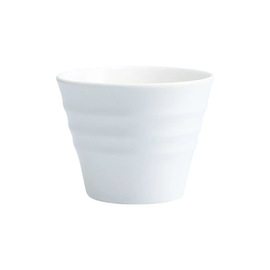 bowl CIELO Bone China white 235 ml Ø 93 mm H 70 mm product photo