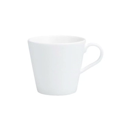 espresso cup CIELO white 80 ml product photo