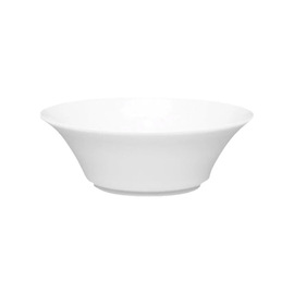 bowl Bone China white GRACIA 190 ml Ø 110 mm H 55 mm product photo