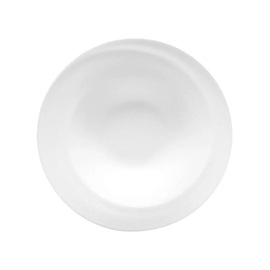 gourmet plate ZEN Fortessa Bone China white deep Ø 305 mm product photo