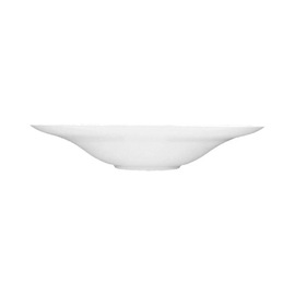 gourmet plate ZEN Fortessa Bone China white deep Ø 305 mm product photo  S