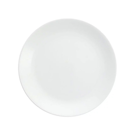 plate PURIO white flat Ø 165 mm product photo