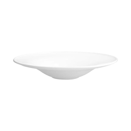 plate PURIO white deep 233 mm product photo  S