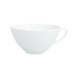 cappuccino cup PURIO 350 ml white product photo