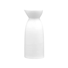 Gourmet decanter porcelain 190 ml H 140 mm product photo