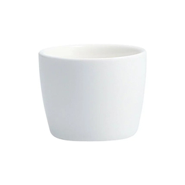 Egg cup | Dip bowls 0.04 ltr porcelain Ø 37 mm H 60 mm product photo