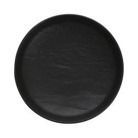bowl NATURE DARK porcelain black 1050 ml Ø 198 mm H 55 mm product photo  S
