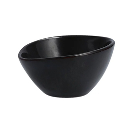 Dip SOUND MIDNIGHT stoneware black 290 ml product photo