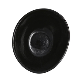 Dip SOUND MIDNIGHT stoneware black 290 ml product photo  S