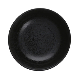 bowl SOUND MIDNIGHT stoneware black 630 ml product photo  S