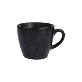 espresso cup SOUND MIDNIGHT stoneware 80 ml product photo