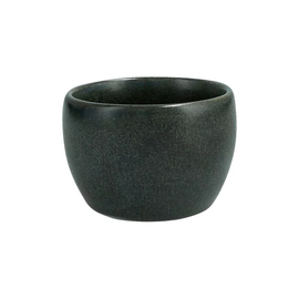 Dip SOUND FOREST | stoneware green 65 ml Ø 60 mm H 45 mm product photo