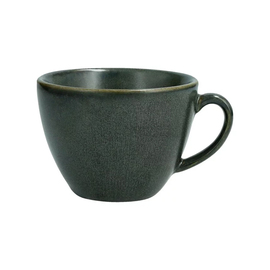 coffee cup SOUND FOREST stoneware 185 ml product photo